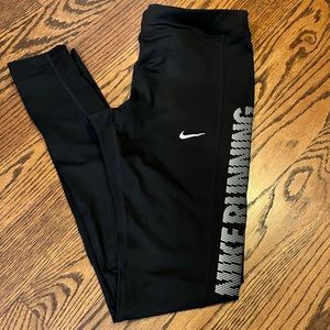 Nike Running Tight